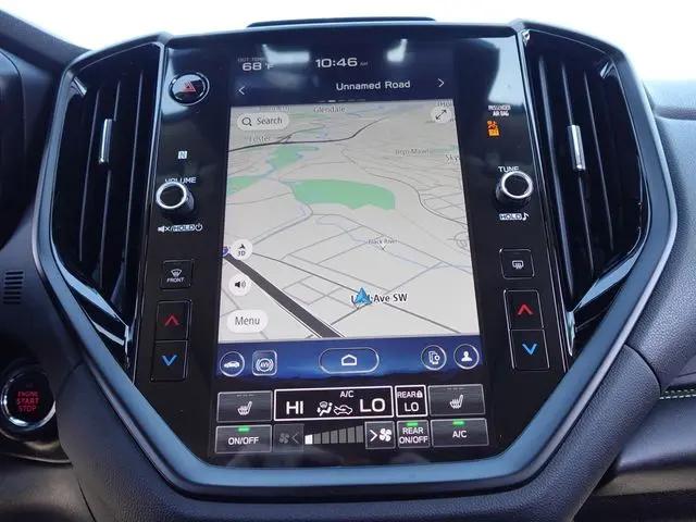 2023 Subaru Ascent Onyx Edition Limited 7-Passenger