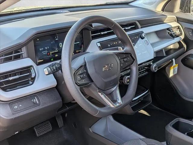 2027 Chevrolet Bolt LT FWD