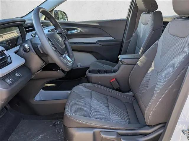 2027 Chevrolet Bolt LT FWD
