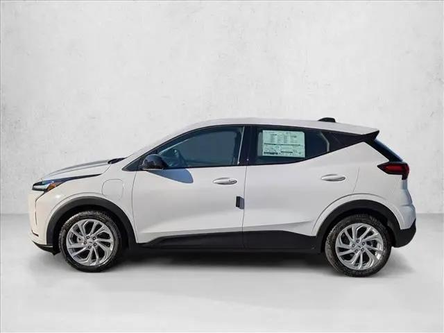 2027 Chevrolet Bolt LT FWD