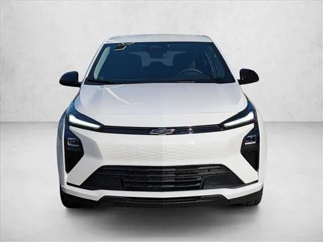 2027 Chevrolet Bolt LT FWD