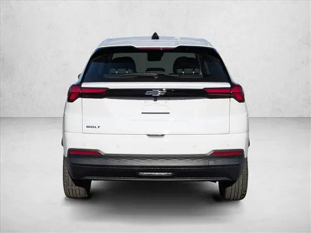 2027 Chevrolet Bolt LT FWD
