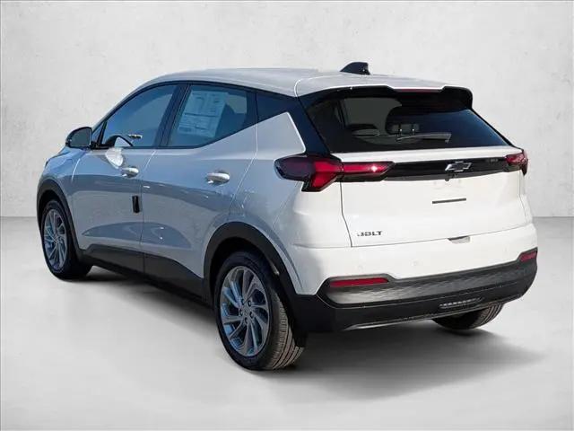 2027 Chevrolet Bolt LT FWD
