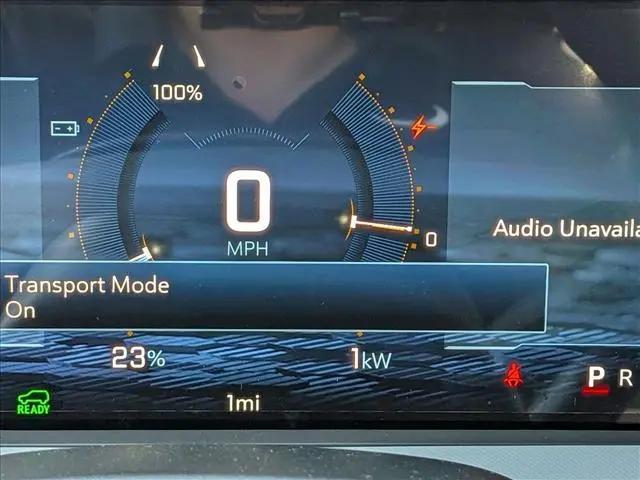 2027 Chevrolet Bolt LT FWD