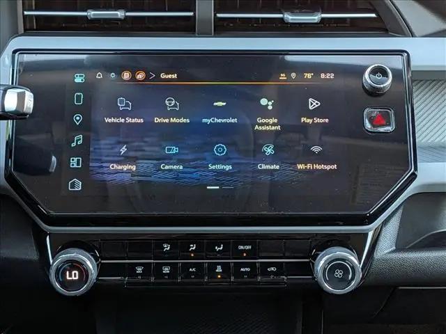 2027 Chevrolet Bolt LT FWD