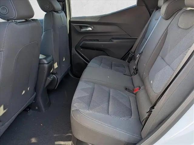 2027 Chevrolet Bolt LT FWD