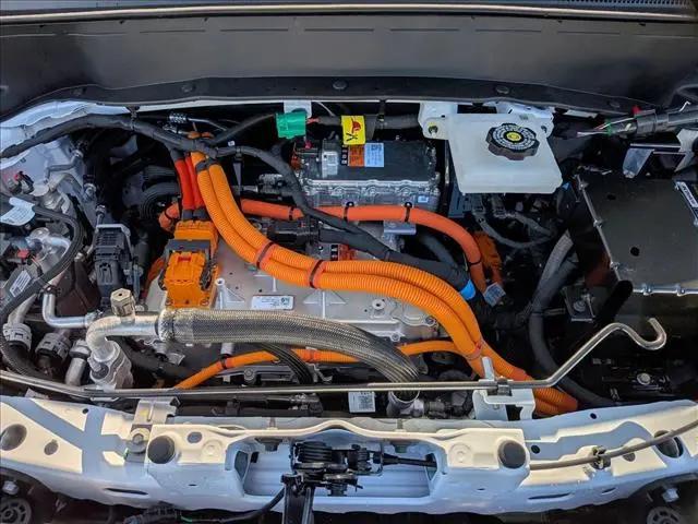 2027 Chevrolet Bolt LT FWD