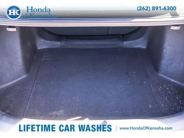 2024 Honda Civic EX