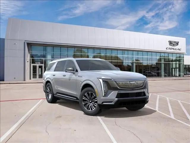 2026 Cadillac Escalade IQL Luxury AWD for sale in The Woodlands, TX