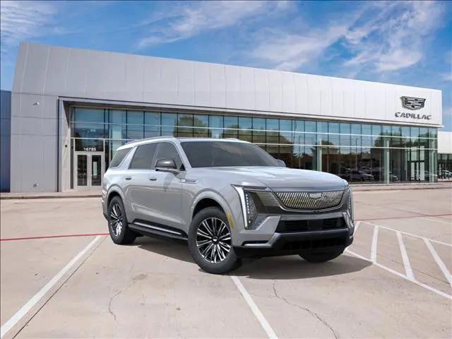 2026 Cadillac Escalade IQL Luxury AWD for sale in The Woodlands, TX