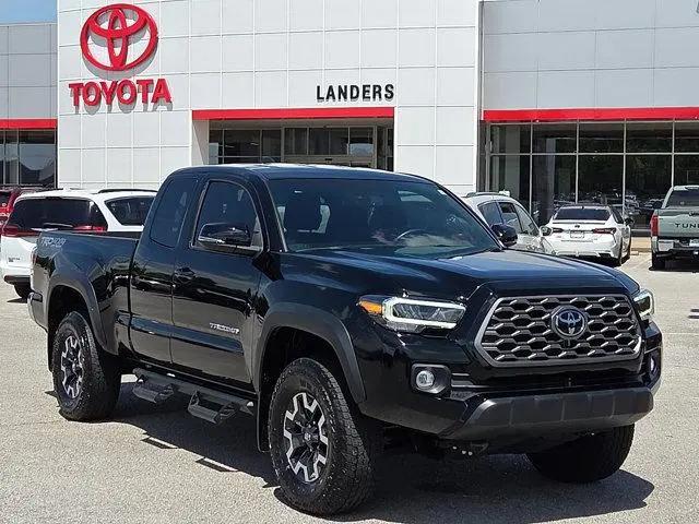 2023 Toyota Tacoma TRD Sport for sale in Rogers, AR