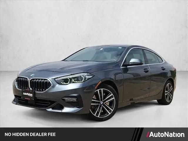 2020 BMW Coupe xDrive for sale in Amarillo, TX