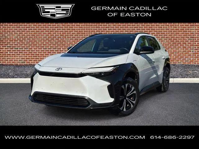 2023 Toyota bZ4X XLE for sale near Columbus, OH