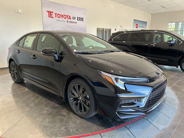 2026 Toyota Corolla SE for sale in  Erie, PA