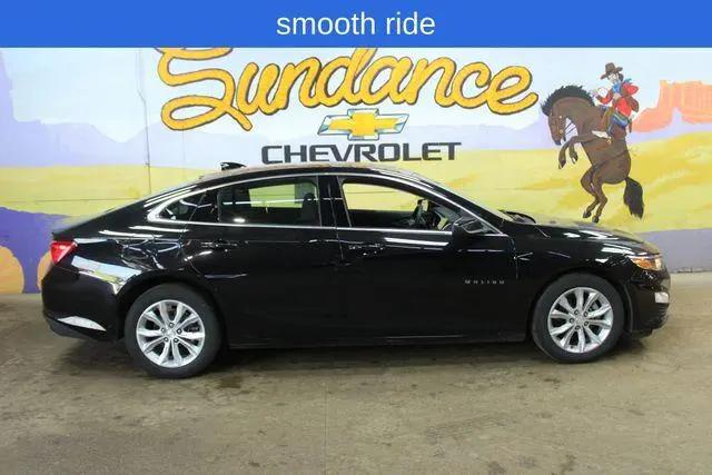 2023 Chevrolet Malibu 1LT for sale in Grand Ledge, MI