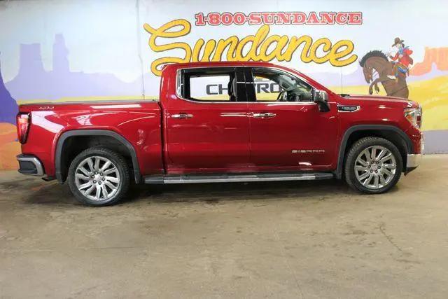 2019 GMC Sierra 1500 SLT for sale in Grand Ledge, MI
