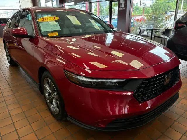 2024 Honda Accord EX for sale in Charlotte, NC