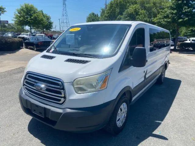 2015 Ford Transit XLT for sale in Charlotte, NC