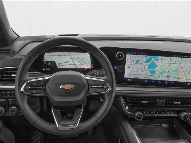 2026 Chevrolet Tahoe 2WD Premier