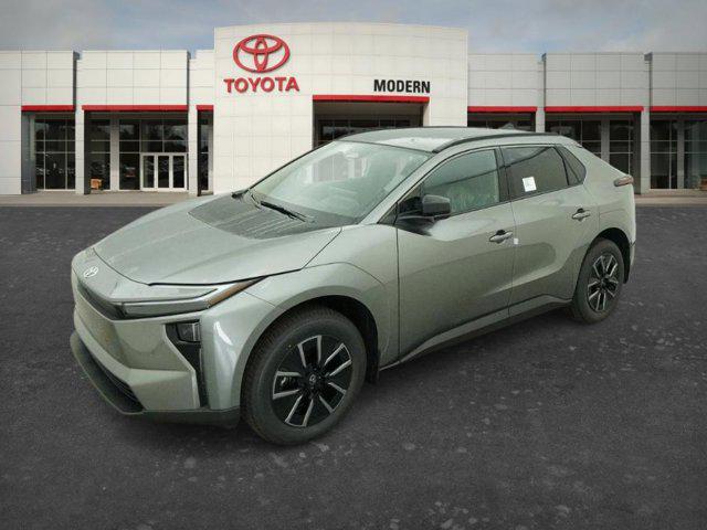2026 Toyota bZ XLE Plus for sale in Winston Salem, NC