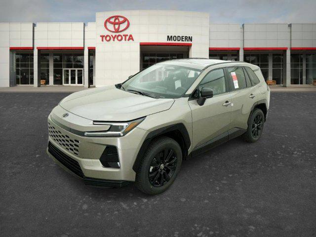 2026 Toyota RAV4 Plug-In Hybrid SE for sale in Winston Salem, NC