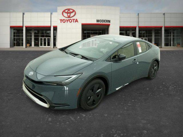 2026 Toyota Prius Plug-In SE for sale in Winston Salem, NC