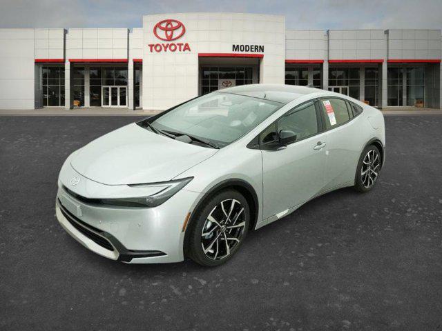 2026 Toyota Prius Plug-In XSE Premium for sale in Winston Salem, NC
