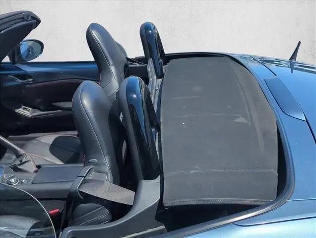 2016 Mazda MX-5 Grand Touring