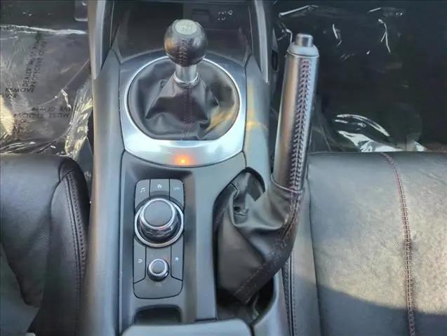 2016 Mazda MX-5 Grand Touring