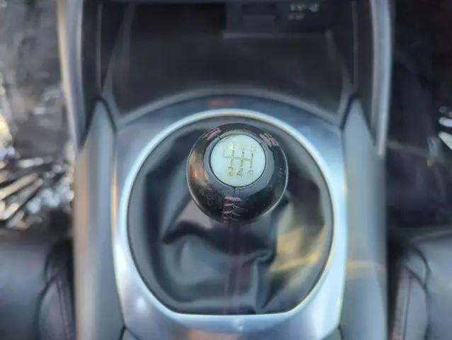 2016 Mazda MX-5 Grand Touring