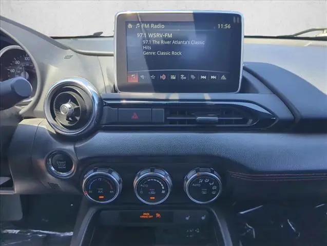 2016 Mazda MX-5 Grand Touring