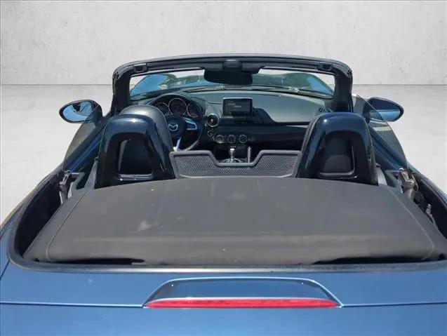 2016 Mazda MX-5 Grand Touring