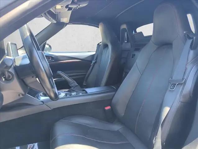 2016 Mazda MX-5 Grand Touring