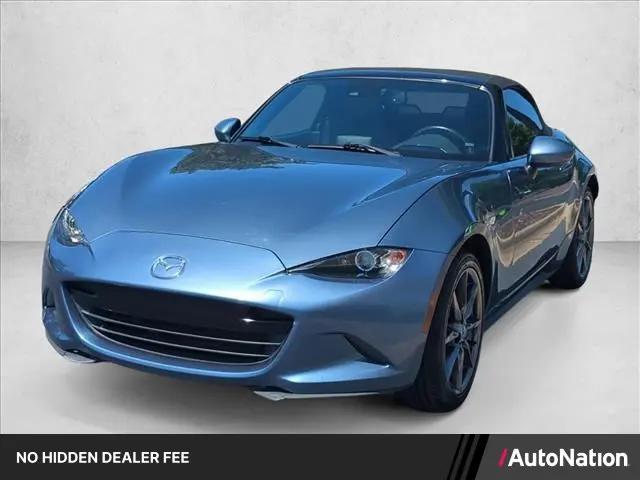 2016 Mazda MX-5 Grand Touring for sale in Lithia Springs, GA