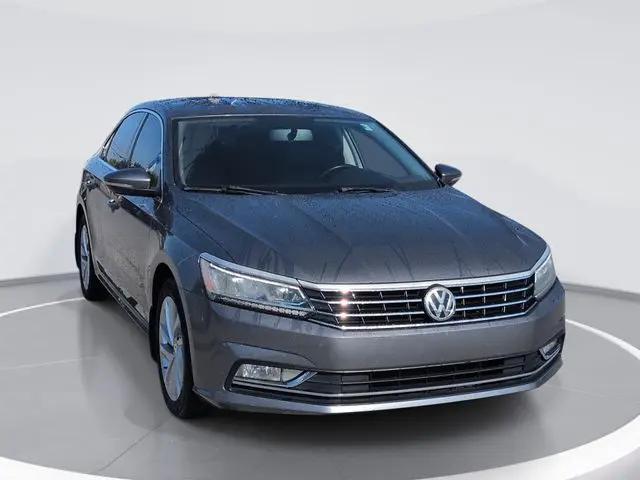 2018 Volkswagen Passat 2.0T SE for sale in Winterville, NC
