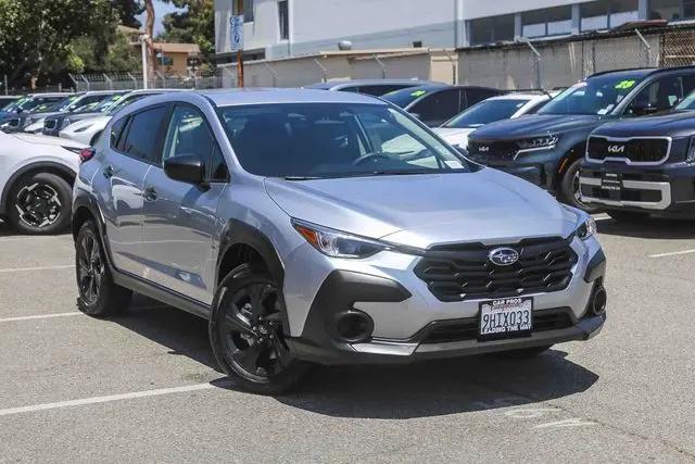 2024 Subaru Crosstrek 2.0i