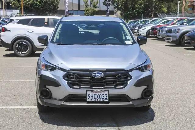 2024 Subaru Crosstrek 2.0i