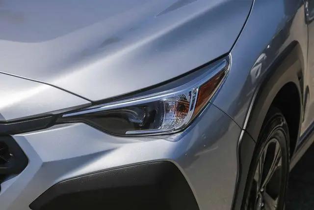 2024 Subaru Crosstrek 2.0i