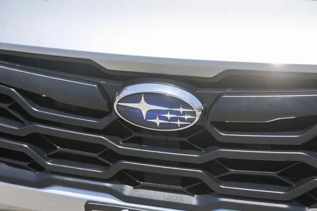 2024 Subaru Crosstrek 2.0i
