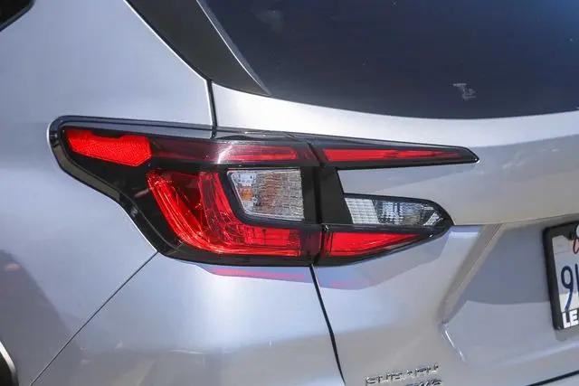2024 Subaru Crosstrek 2.0i