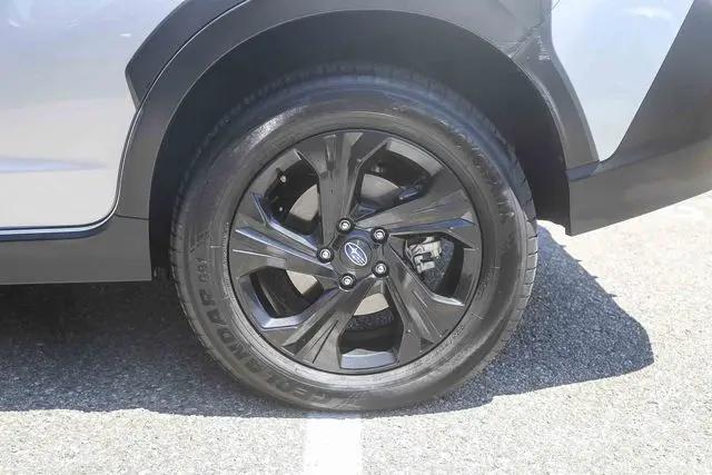 2024 Subaru Crosstrek 2.0i
