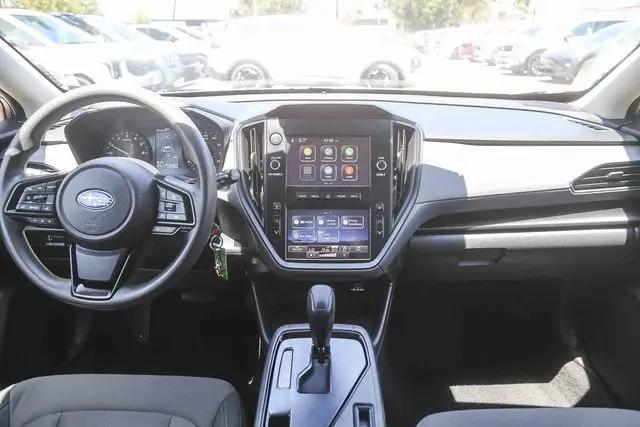 2024 Subaru Crosstrek 2.0i
