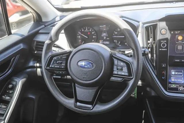 2024 Subaru Crosstrek 2.0i