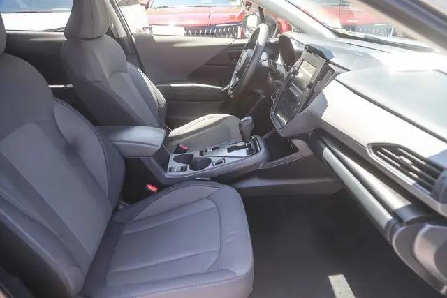 2024 Subaru Crosstrek 2.0i