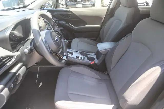2024 Subaru Crosstrek 2.0i