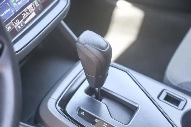 2024 Subaru Crosstrek 2.0i