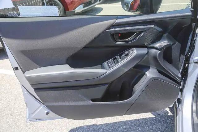 2024 Subaru Crosstrek 2.0i