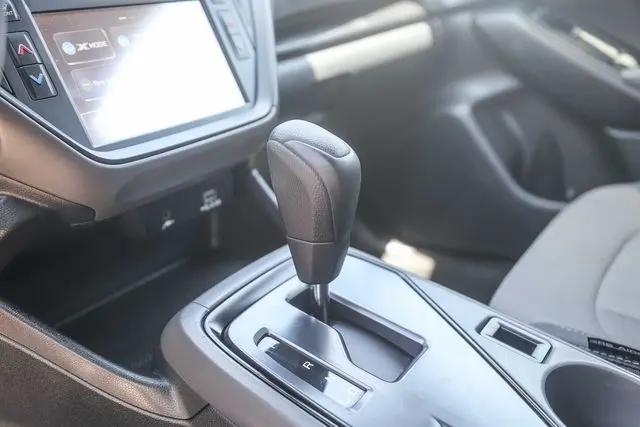 2024 Subaru Crosstrek 2.0i