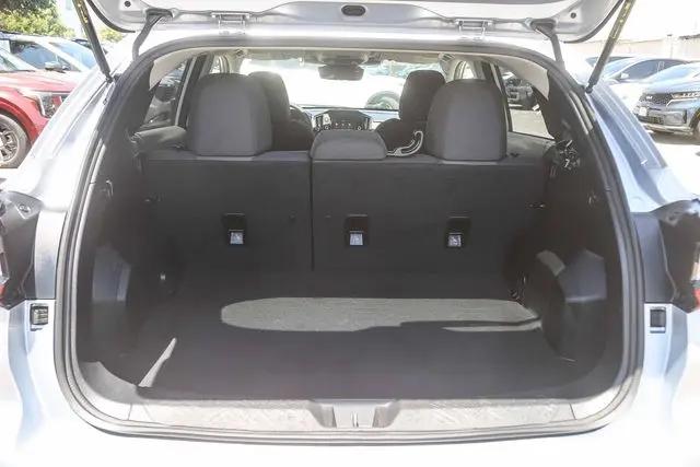 2024 Subaru Crosstrek 2.0i
