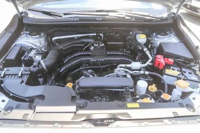 2024 Subaru Crosstrek 2.0i